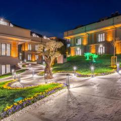 MENALO HOTEL PREMIUM ISTANBUL AIRPORT