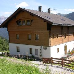 Jakoberhof- Bergeweise Urlaubsfeeling