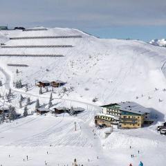 Schanzerhütte