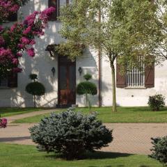 B&B Casa Manuelli