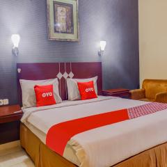 OYO 3936 Hotel Trisula Makassar