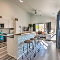 Modern Midtown Reno Retreat Ski, Hike and Bike!