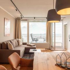 Ferienwohnung Dock 13