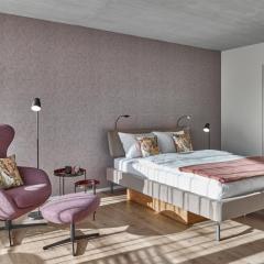 BoHo by Maier - kontaktloser Check-In