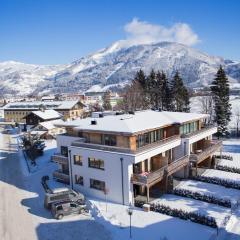 Ski & Golf Suites Zell am See by Alpin Rentals - incl Zell am See - Kaprun Sommercard