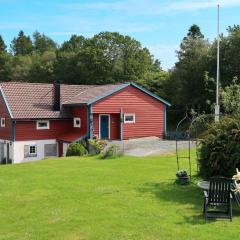 Holiday Home Rødehuset - FJH670 by Interhome