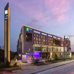 Holiday Inn Express & Suites Bengaluru Old Madras Road by IHG