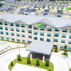 Holiday Inn Express & Suites - Dripping Springs - Austin Area, an IHG Hotel