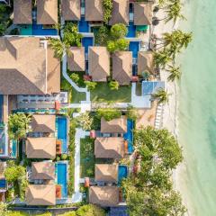 The Briza Beach Resort, Samui - SHA Plus