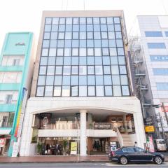 Tabist Hotel Smart Sleeps Oita Station