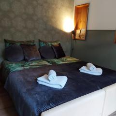 Bed & Breakfast Hellendoorn