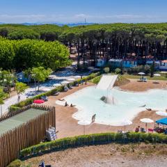 Pineta Sul Mare Camping Village