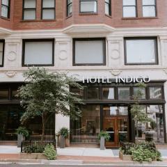 Hotel Indigo - St. Louis - Downtown, an IHG Hotel