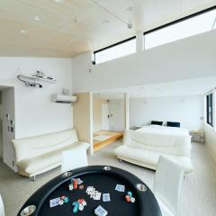634 Condo Shinjuku - Vacation STAY 01910v