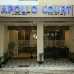 Apollo Court (Apollo hospital,Sankara natralya, US consulate