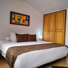 Hotel Confort Bogota