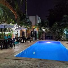 Hotel Boutique Casa Berastegui
