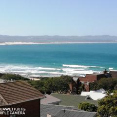 Beautiful Sea View Room