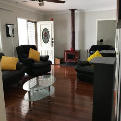 Tamborine Mountain Accommodation