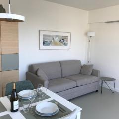 Penthouse Sun Corner Knokke