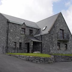 Clare's Rock Self-catering Accommodation