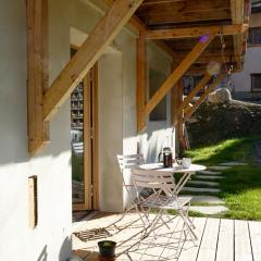 Chalet PapaGna Apartment