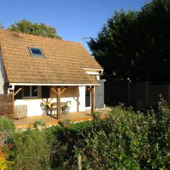 Gîte dans les Alpes Mancelles