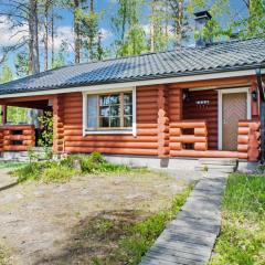 Holiday Home Haapaniemi- cjoe020 by Interhome