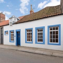 Coastal Cottage - Cellardyke Anstruther