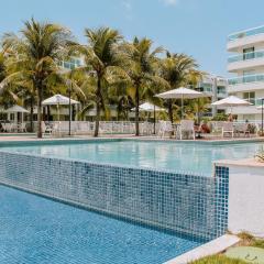 In Mare Bali Resort Beira Mar by Qavi - 224