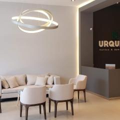 Urquiza Suites Salta