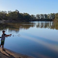 Discovery Parks - Echuca