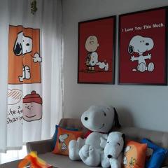 Geo38 Residence Snoopy