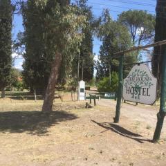 Tree House Hostel