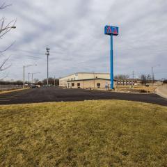 Motel 6 Peoria