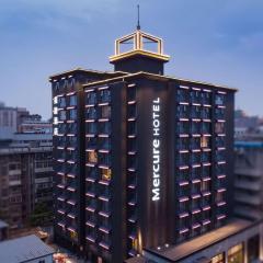 西安钟楼美居酒店