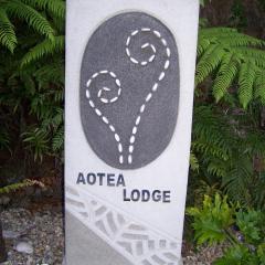 Aotea Lodge Escape Packages