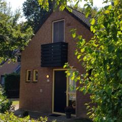 Vakantiewoning Maas en Waal