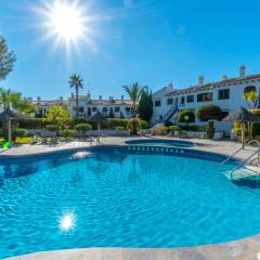 Apartment Bellavista I by Interhome