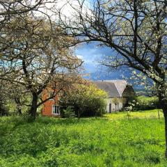 Ferme de Wichery, Gite 2-6 pers.