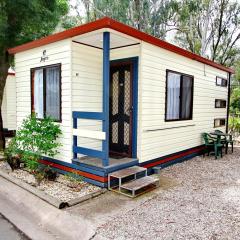 Wangaratta Caravan Park