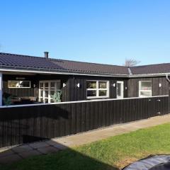 7 person holiday home in Blokhus