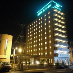 仙台大和国际鲁特因酒店
