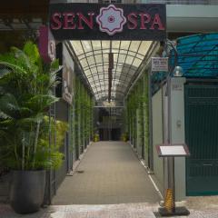 Sen Spa Service Apartment