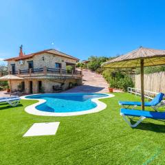 Casa Jara de El Gastor by Ruralidays