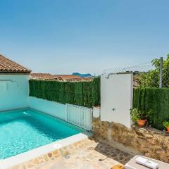 Casa Los Bancales Cortes de la Frontera by Ruralidays