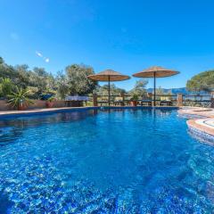 Casa El Arenisco El Gastor by Ruralidays