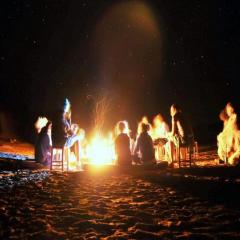 M'hamid Desert Camp Tours