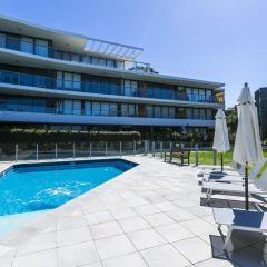 Lorne Chalet Apartment 36
