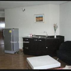 Room in BB - Poppular Palace Don Mueang Bangkok